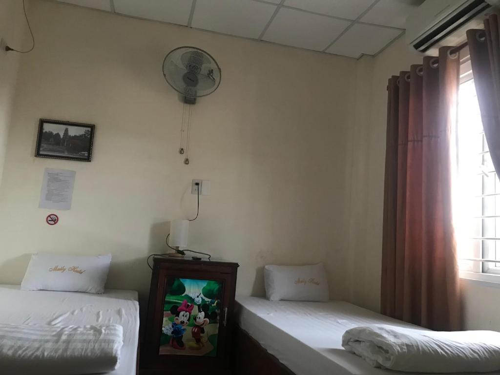 Maily Hostel
