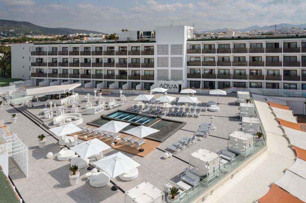 Hotel Vibra Mare Nostrum photo 2