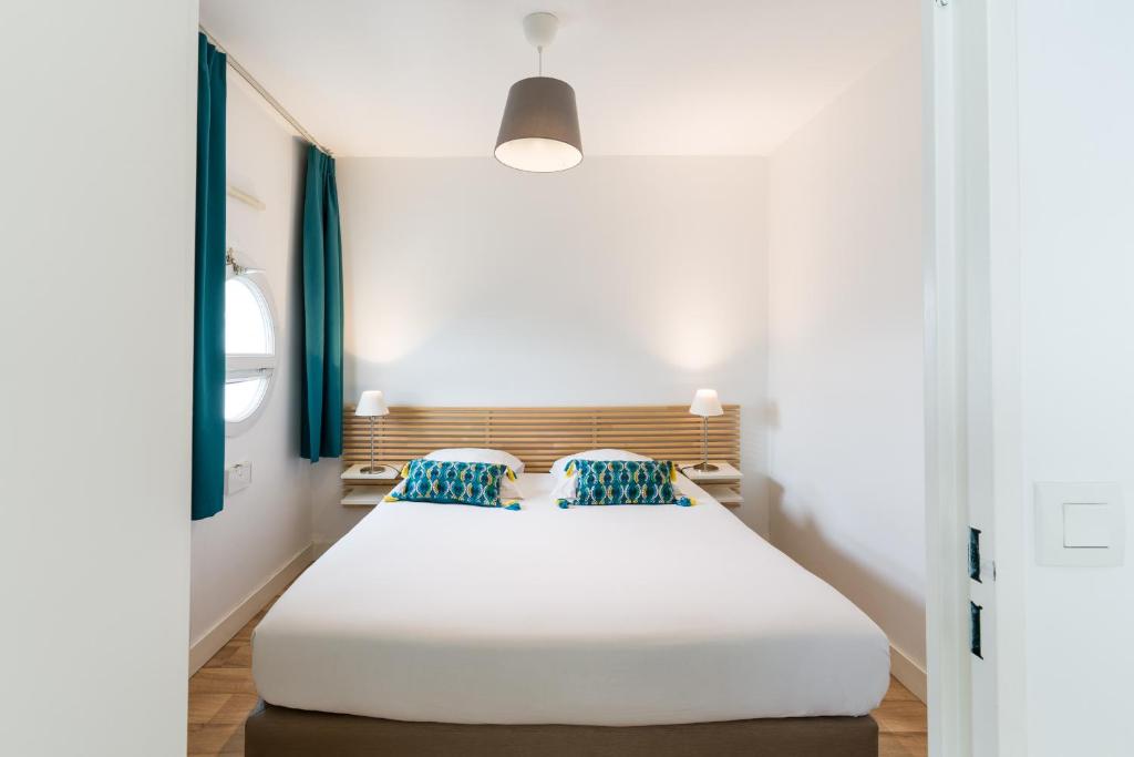 Appart'hotel Victoria Garden Pau photo 2