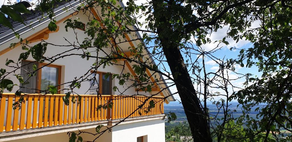 Apartma pri Boštjanu photo 1