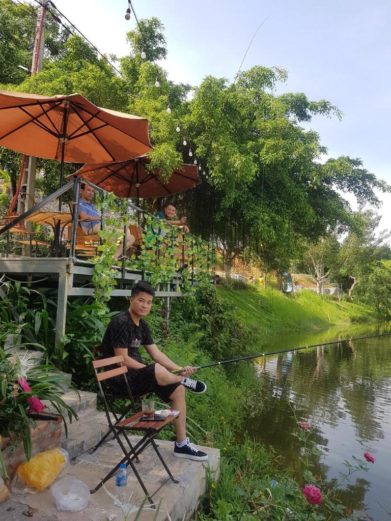 Sun Blush Village Lương Sơn
