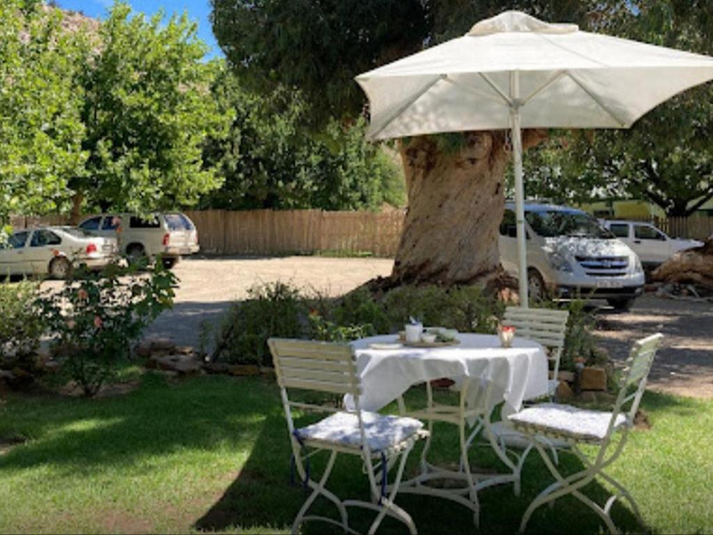 Weltevrede Fig Farm photo 3