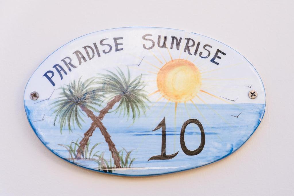 Paradise Sunrise 10 photo 3