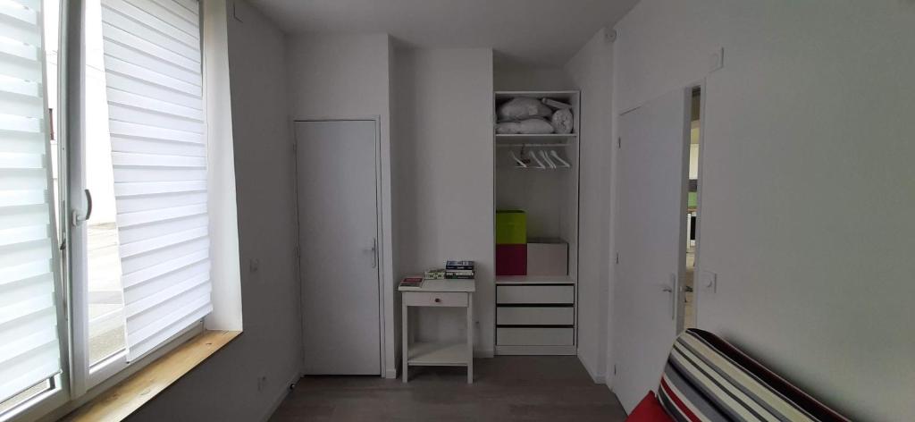 Maison ville agréable photo 4