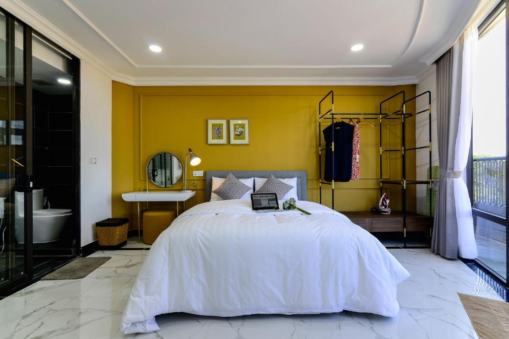 Aura Apartment Da Lat