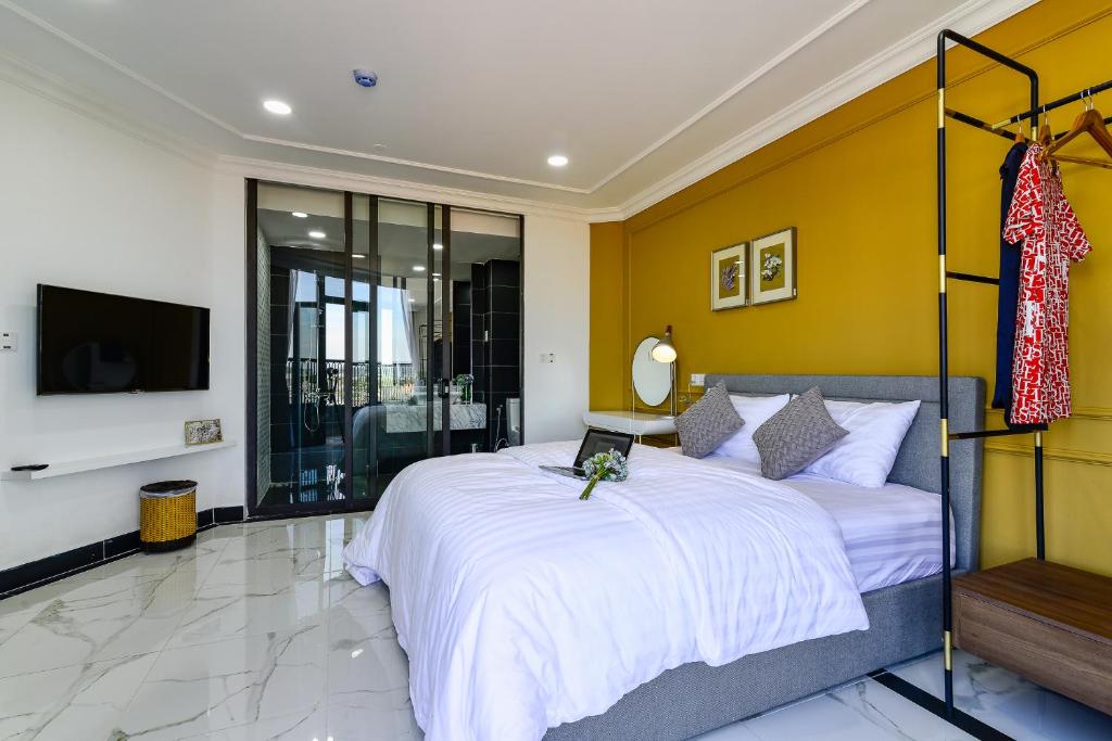 Aura Apartment Da Lat