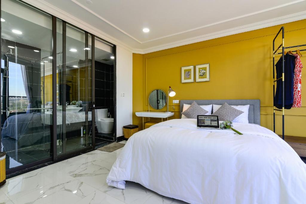 Aura Apartment Da Lat