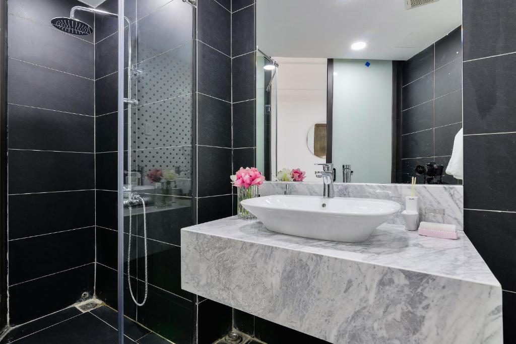 Aura Apartment Da Lat