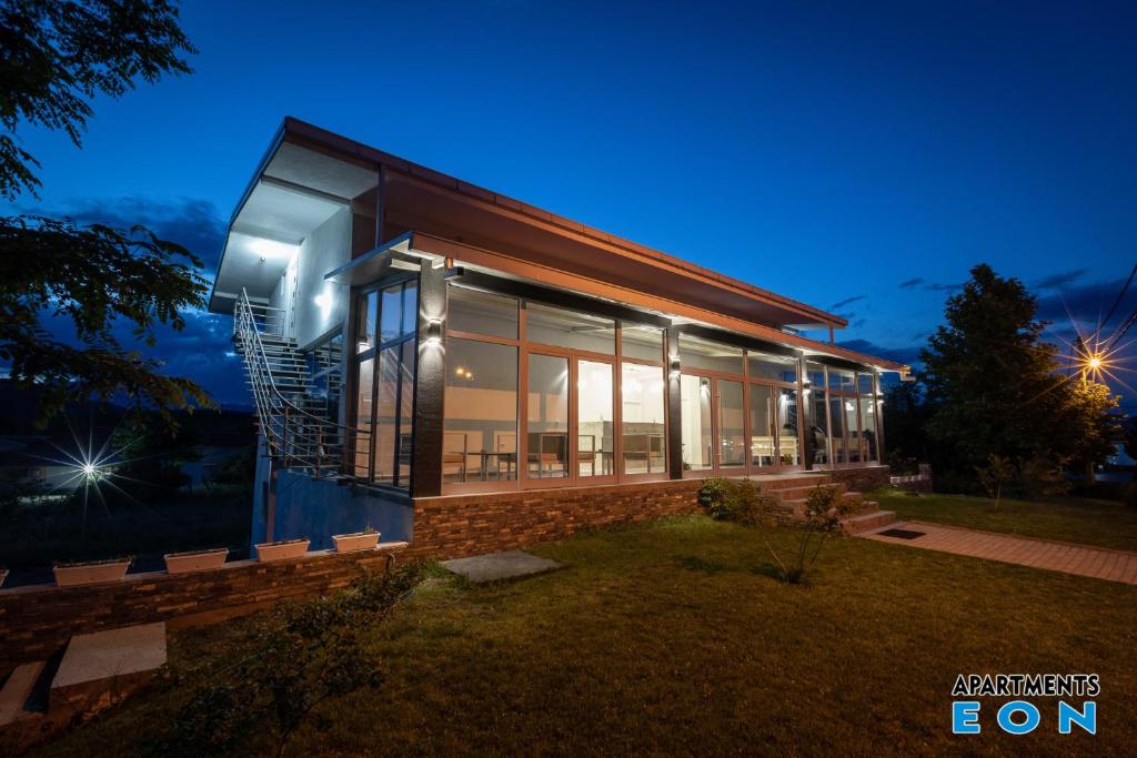 Apartments EON Gevgelija photo 1