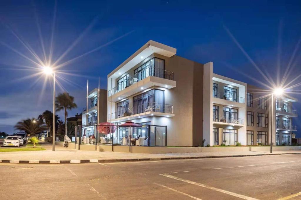 Flamingo Villas Boutique Hotel photo 1