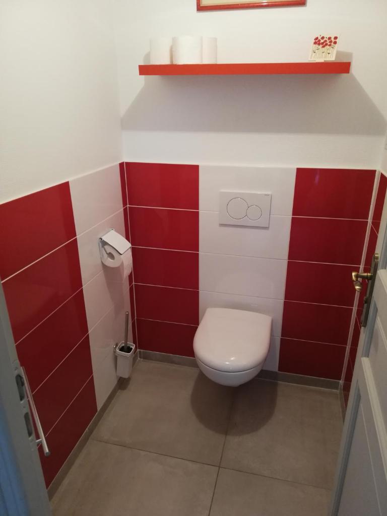 Appartement de plain pied dans la verdure photo 3