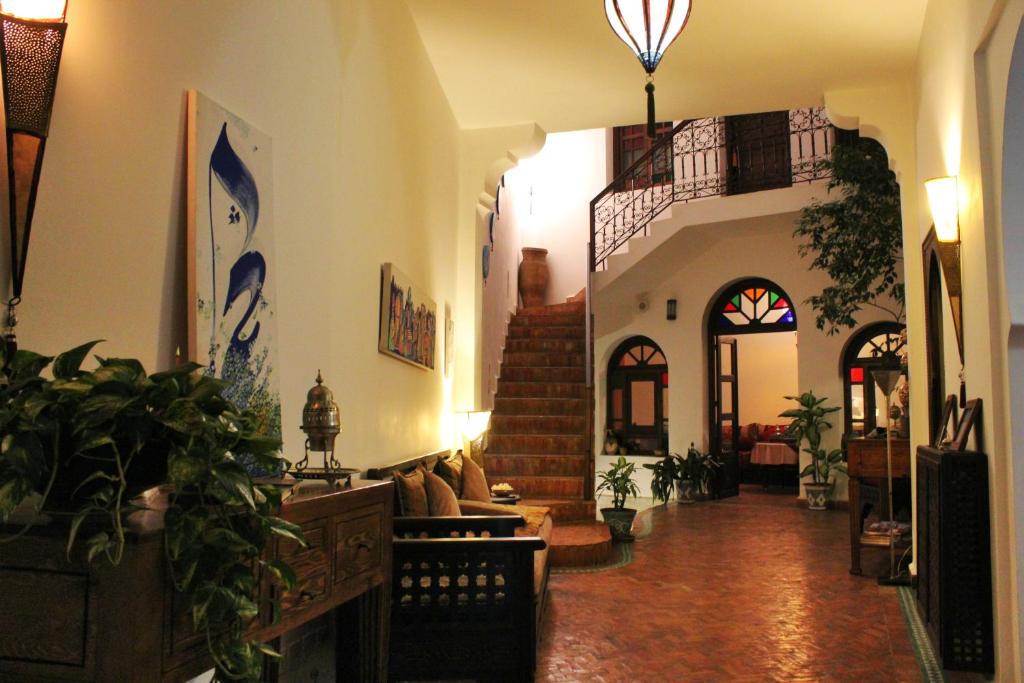 Dar Manara - Medina d'Asilah photo 3