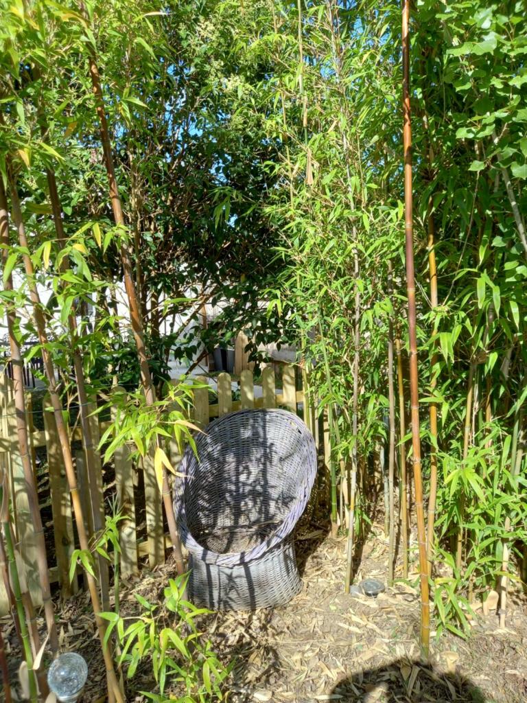 Les jardins de VIX photo 4