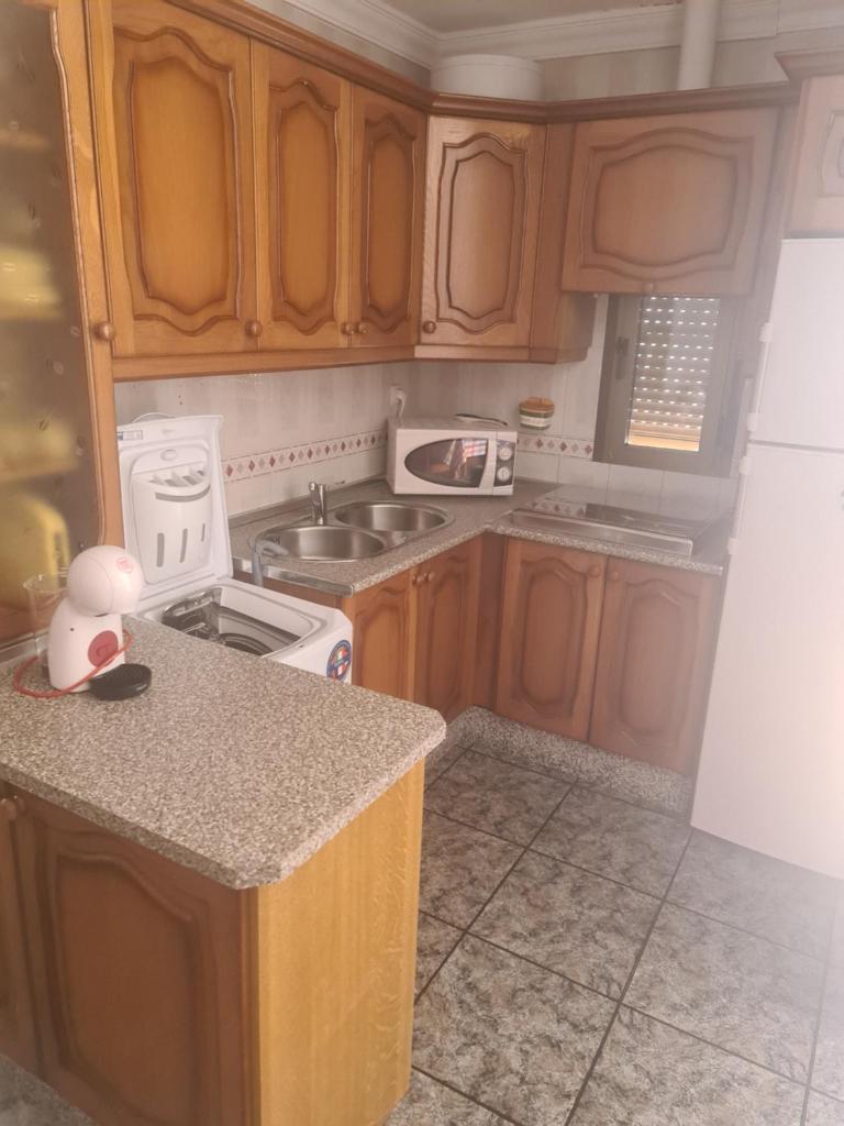 Apartamento Mari photo 2