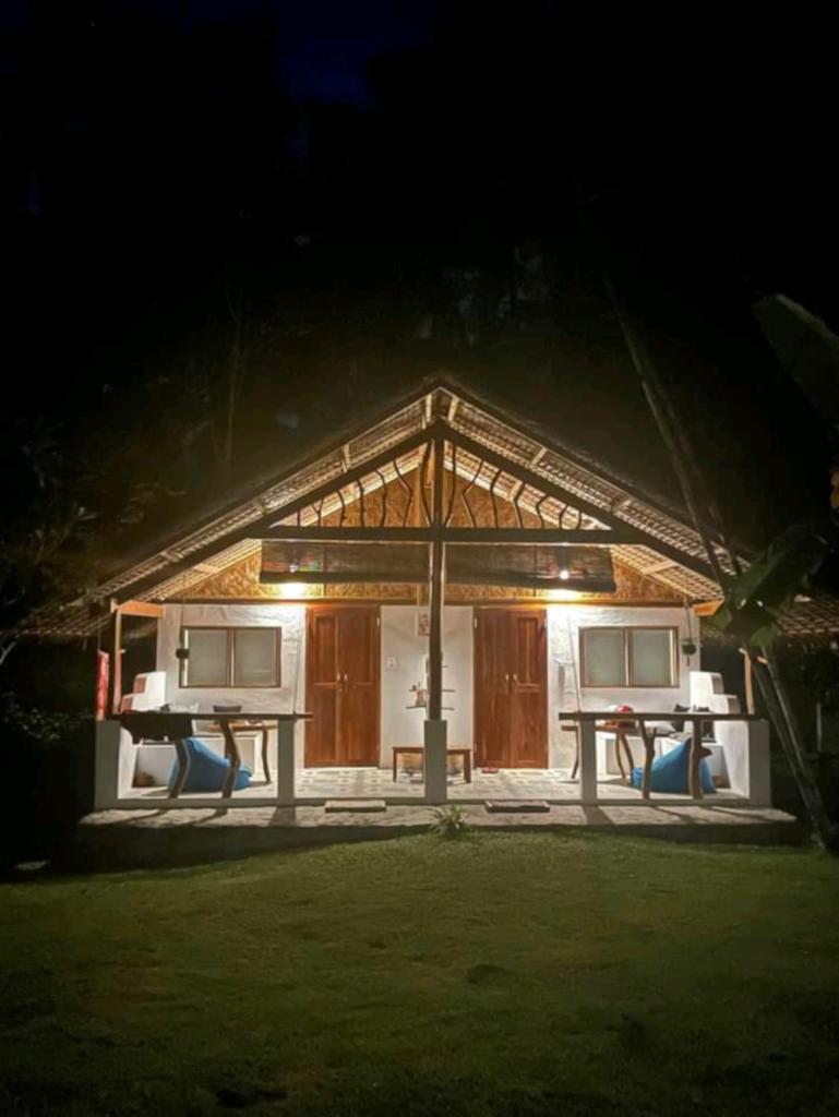 Nypa Style Resort Camiguin photo 1