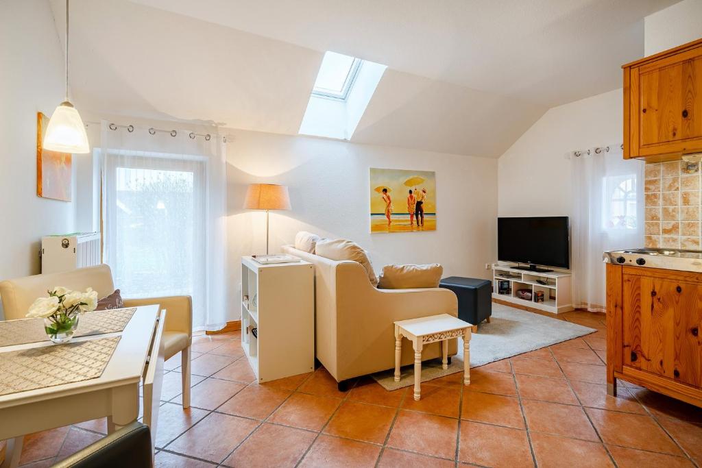 Gulfhof Butendiek - Ferienapartments photo 4