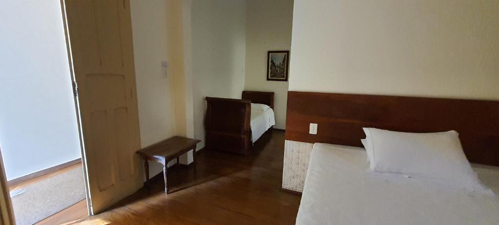 Pousada Villa Magnolia photo 1