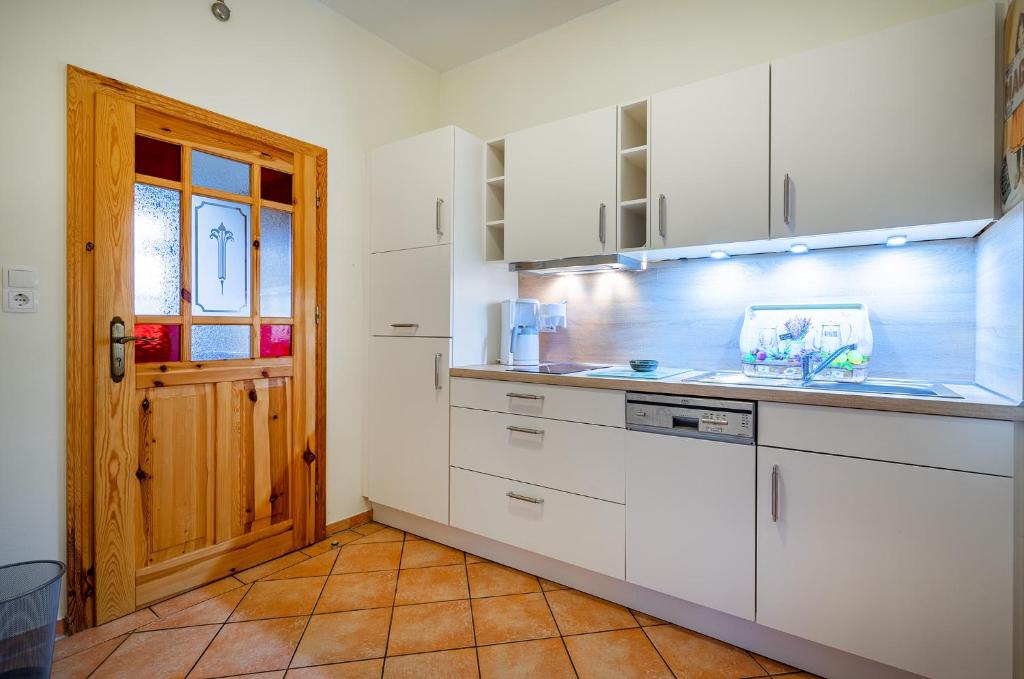 Gulfhof Butendiek - Ferienapartments photo 3