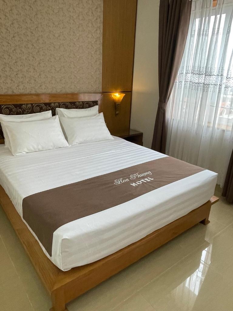 Hoa Phuong Hotel