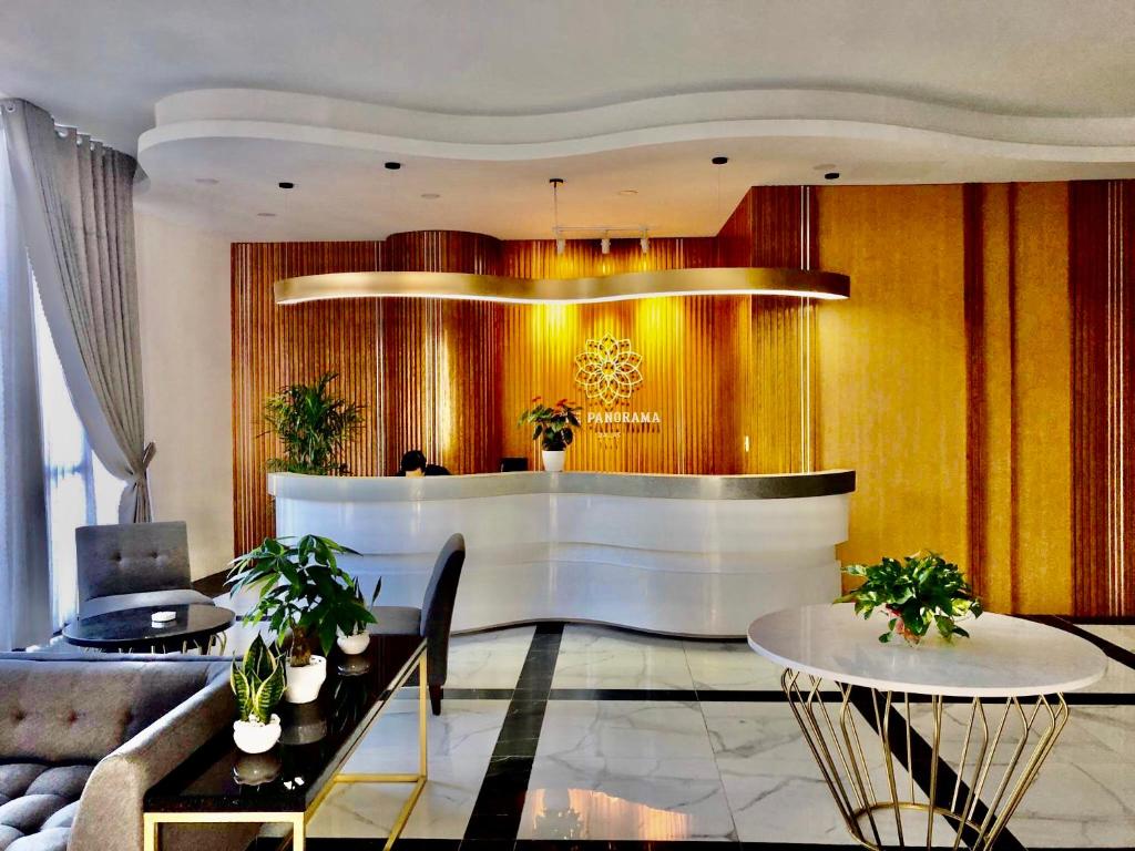 Aura Apartment Da Lat