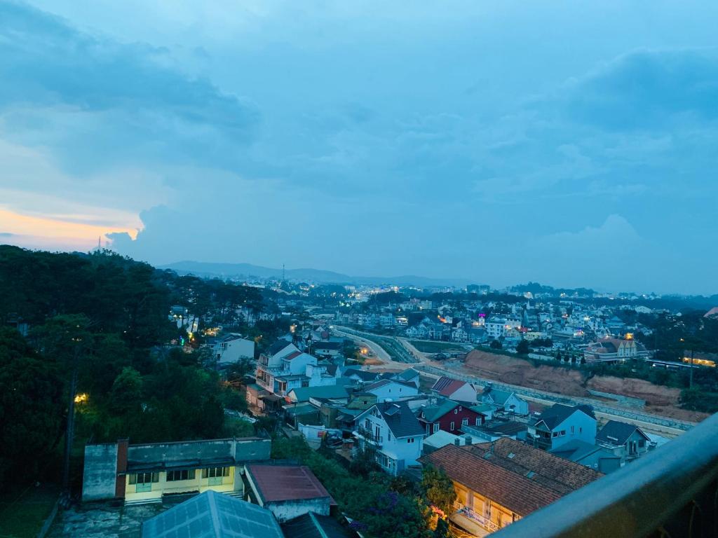 Aura Apartment Da Lat