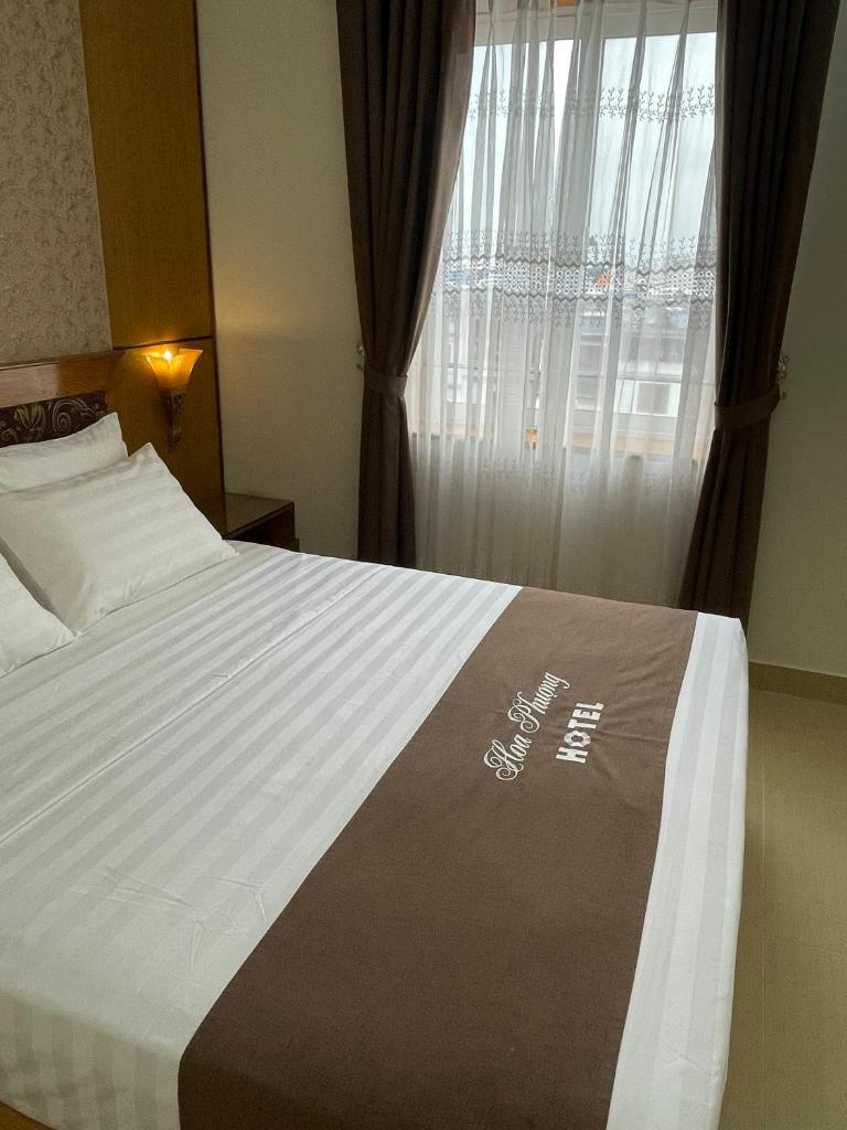 Hoa Phuong Hotel