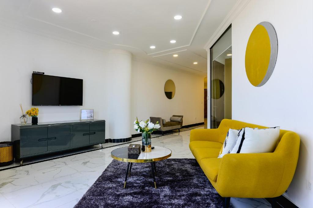 Aura Apartment Da Lat