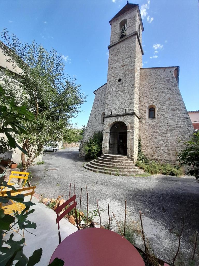 LE PRIEURE photo 2