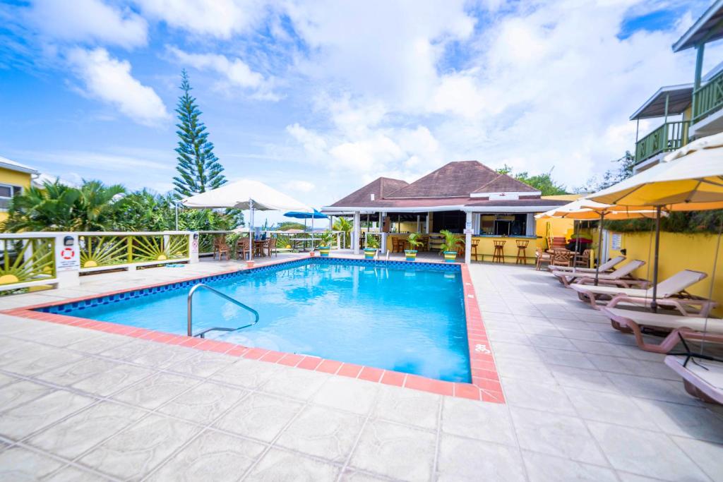 Grooms Beach Villa & Resort photo 3