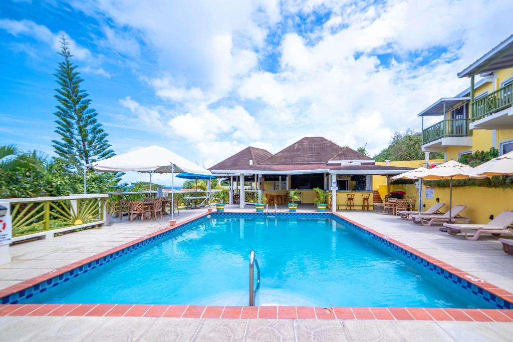Grooms Beach Villa & Resort photo 2