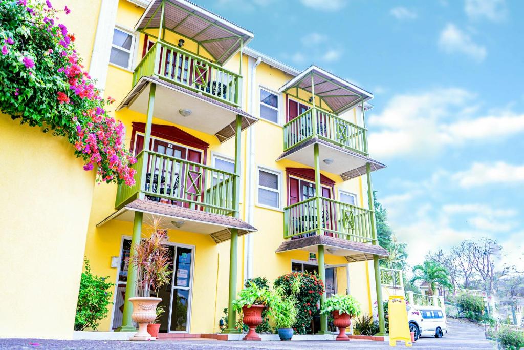 Grooms Beach Villa & Resort photo 1
