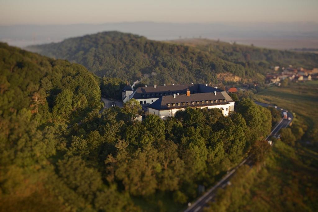 Hotel Grand Vígľaš photo 3