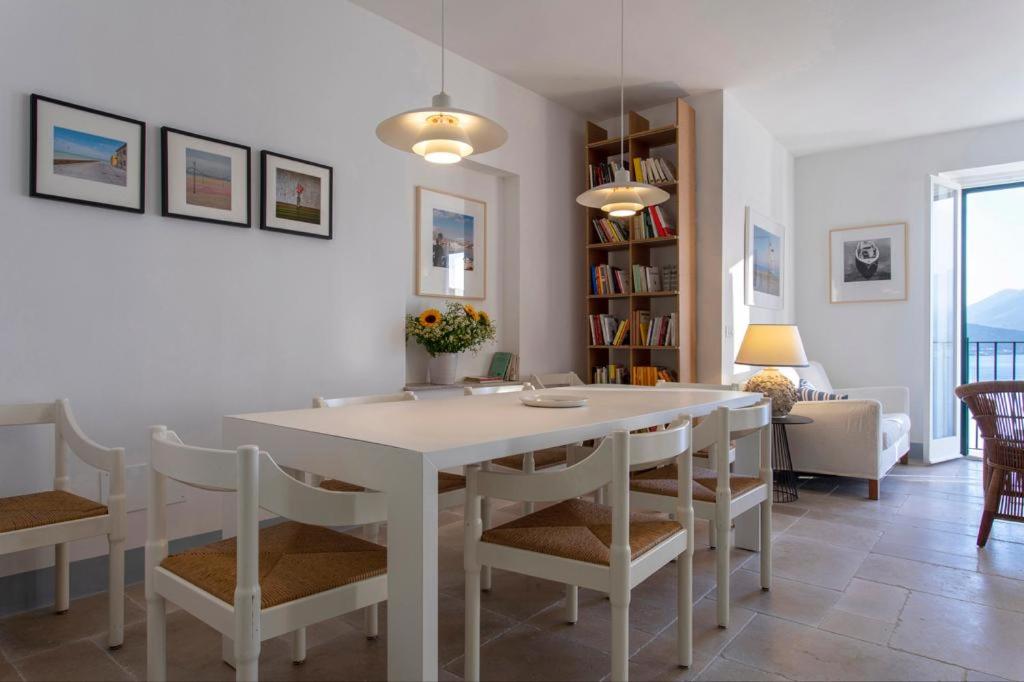 Casa Rubino - luxury apartment great views photo 2