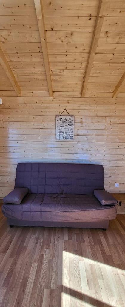 Las casitas de Pao