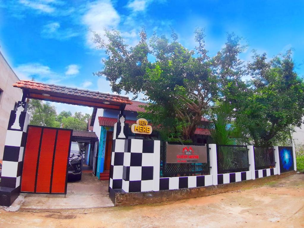 Ben Guesthouse Phu Quoc