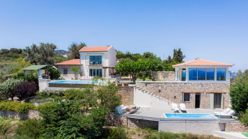 Villa Paparouna photo 1