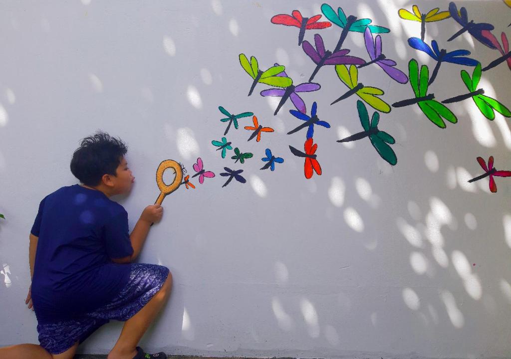 Ben Guesthouse Phu Quoc