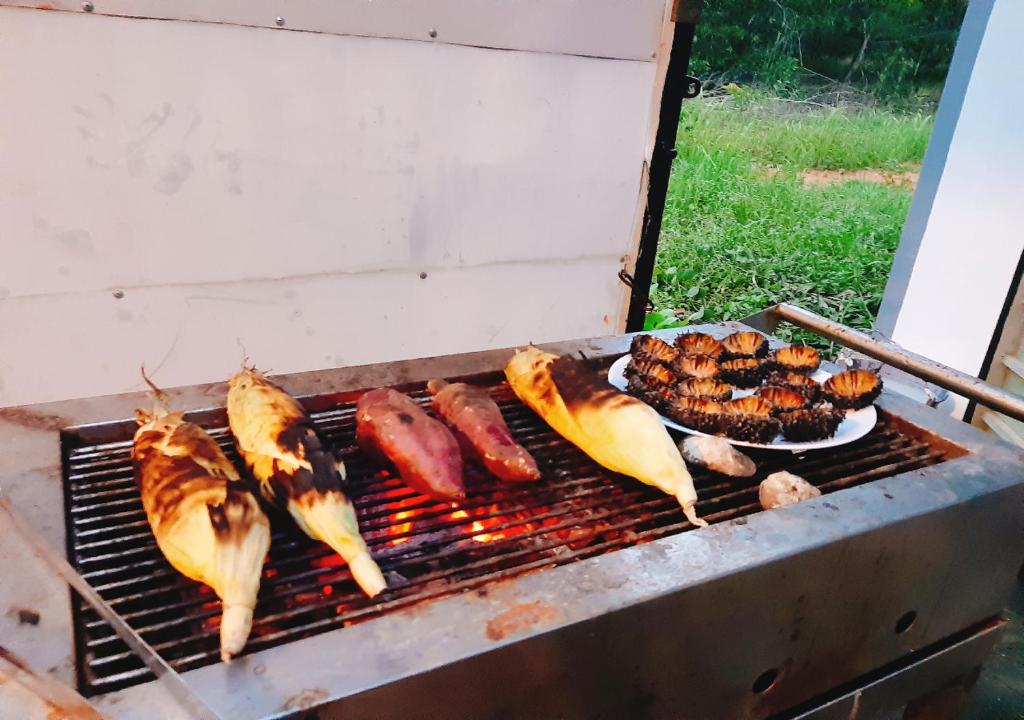 Ben Guesthouse Phu Quoc