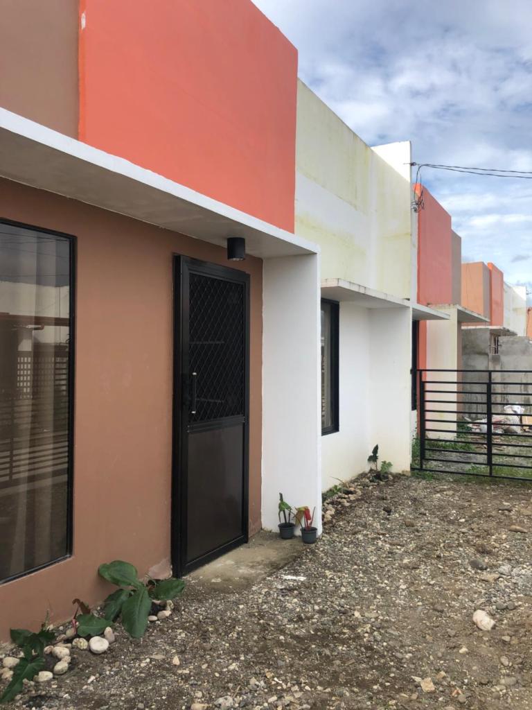 P&Y 114 House for rent, San Agustin