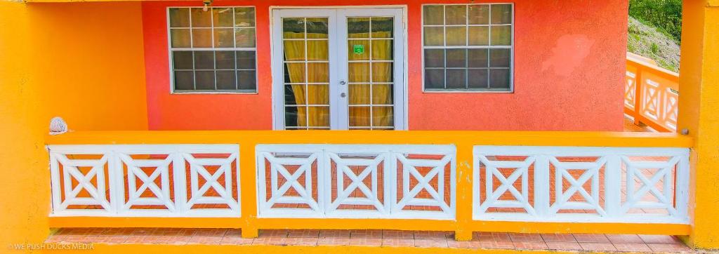 Belle View Apartment Villas photo 4