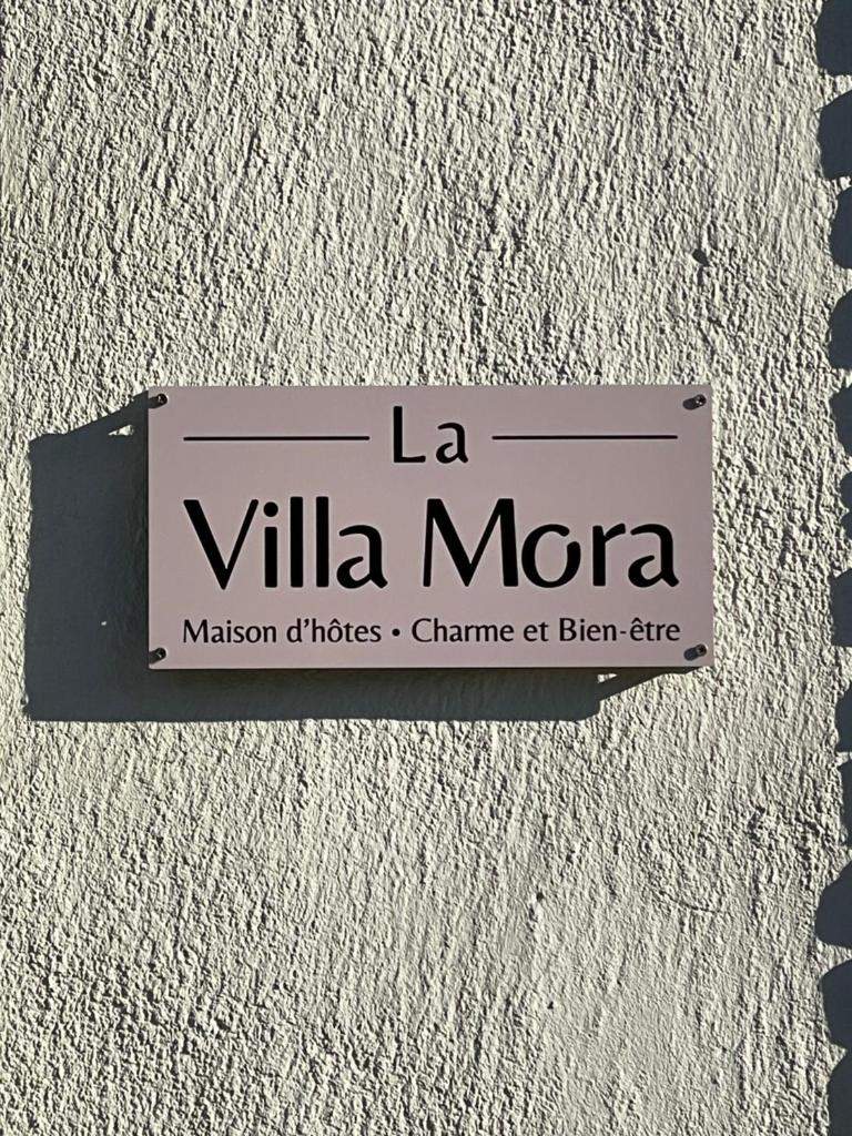La Villa Mora SPA photo 3