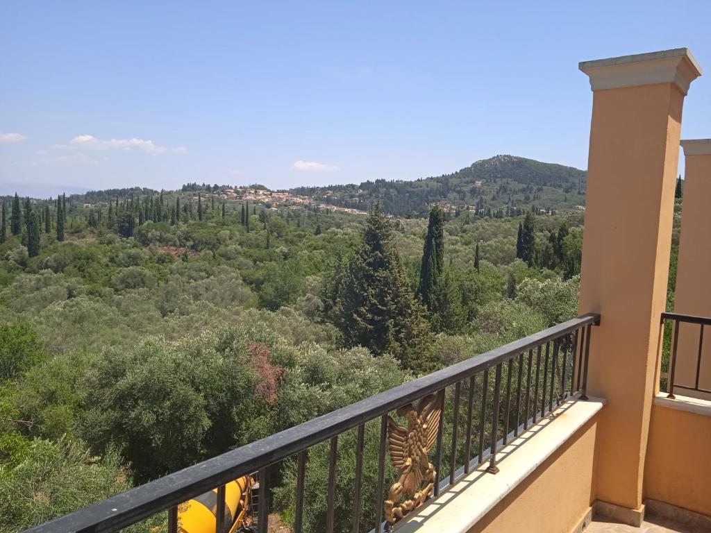 Ligeris house 1 in Agioi Deka photo 3