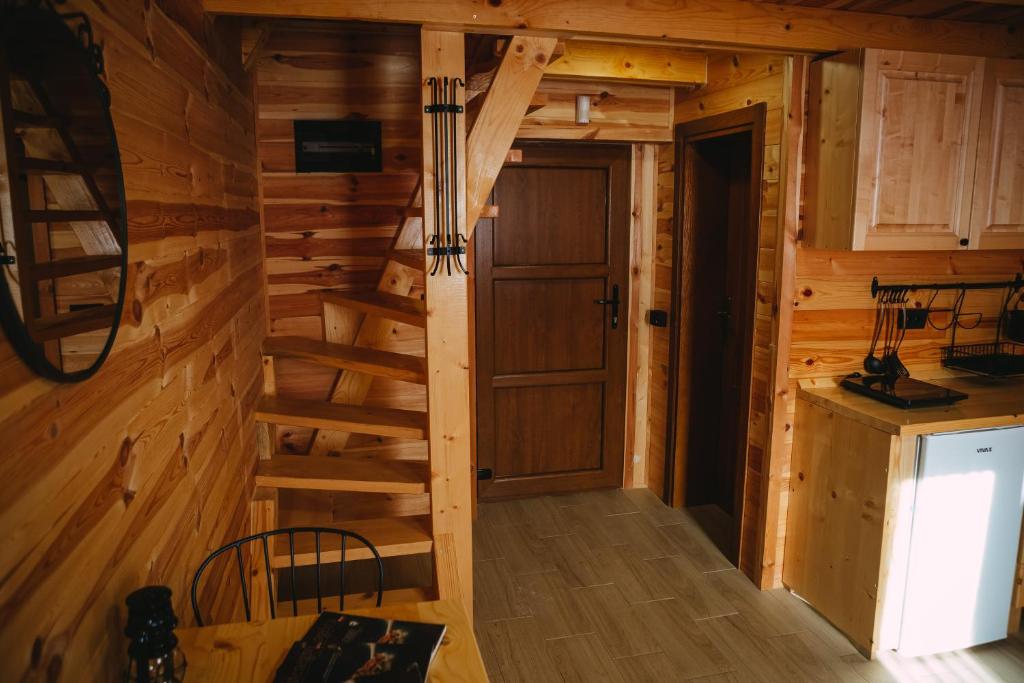Apartmani i kuće Moje selo Šćepanović photo 1