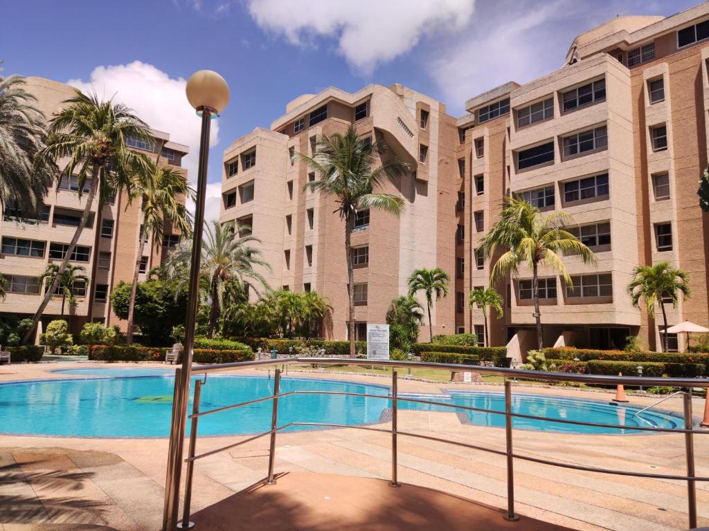Serena apartamento vacacional photo 2