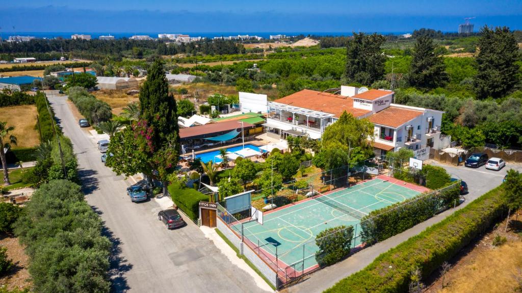 Fitosinn Hotel photo 2