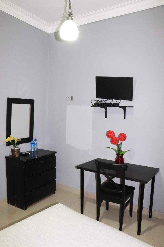 Hotel Merey photo 2
