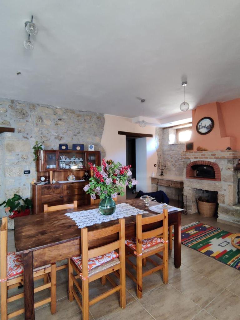 B&B Casale Giovannozzi photo 2