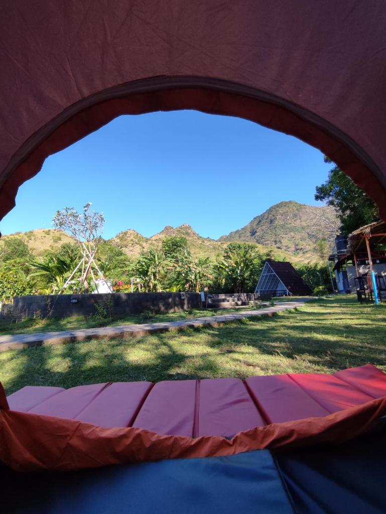 Taman Bidadari wellness & Retreat photo 1