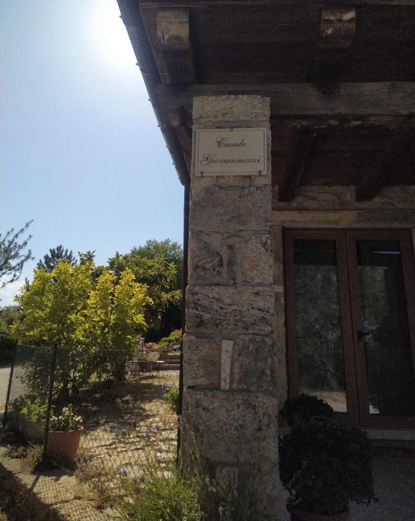 B&B Casale Giovannozzi photo 1