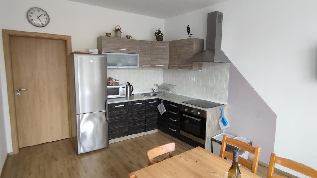 Apartmán Vejprty photo 1